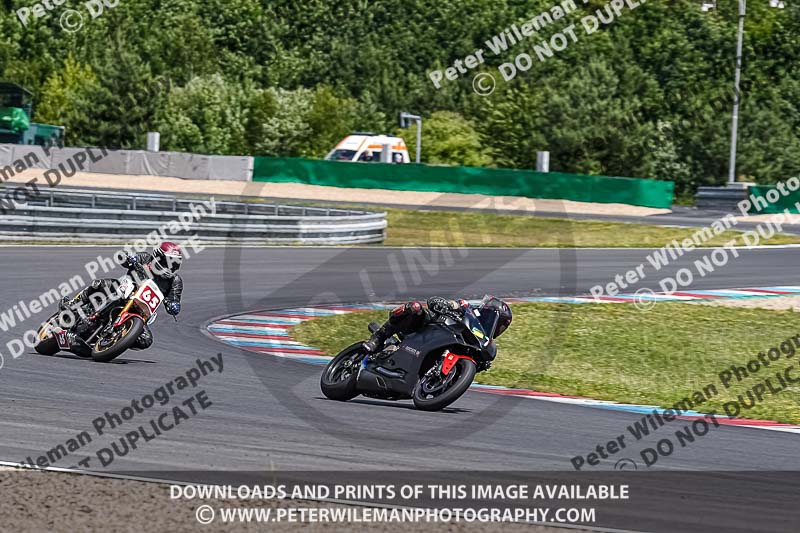 Slovakia Ring;event digital images;motorbikes;no limits;peter wileman photography;trackday;trackday digital images
